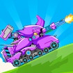 Tank Arena Steel Battle